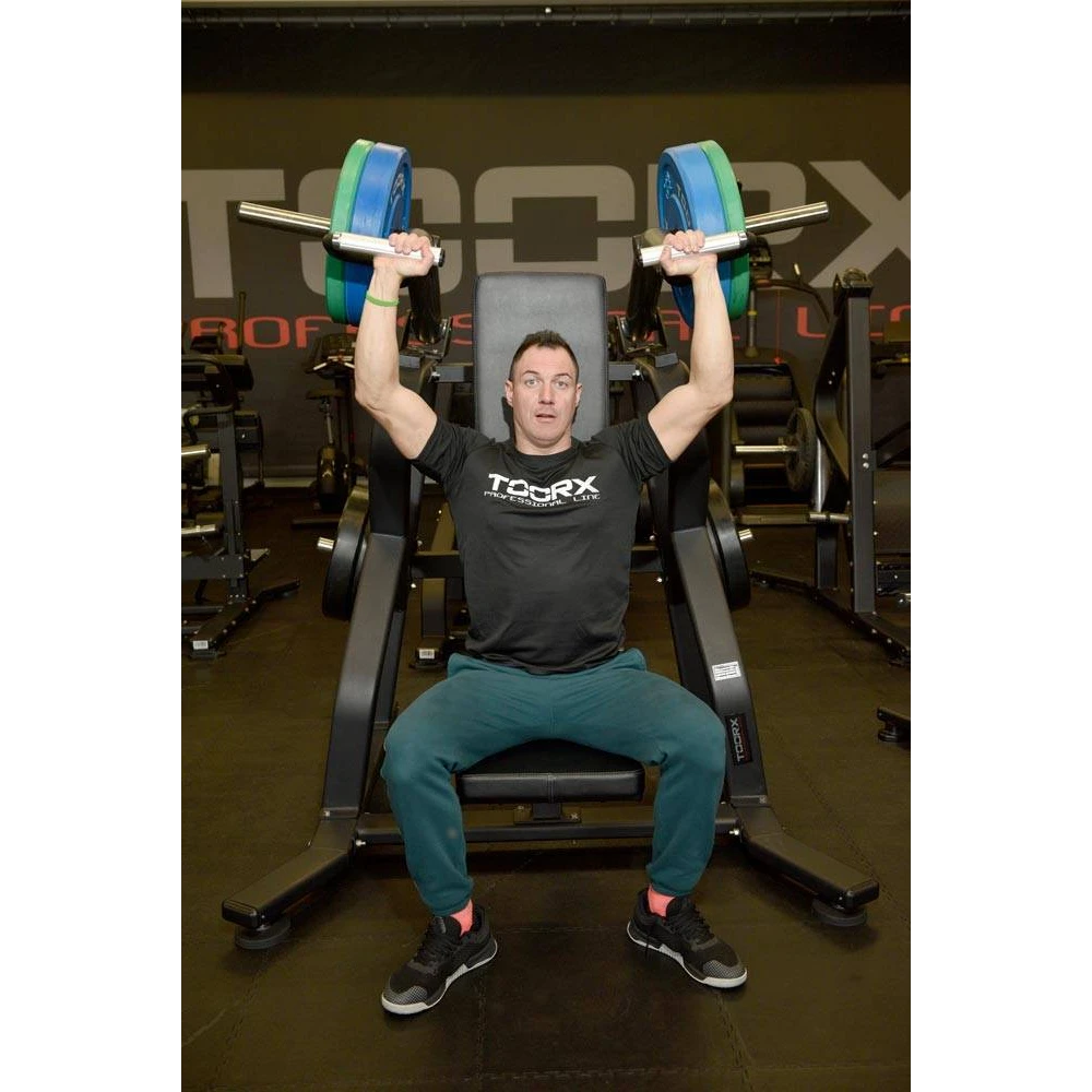 Shoulder Press FWX-5400