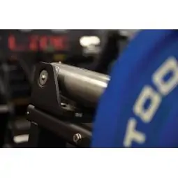 Shoulder Press FWX-5400
