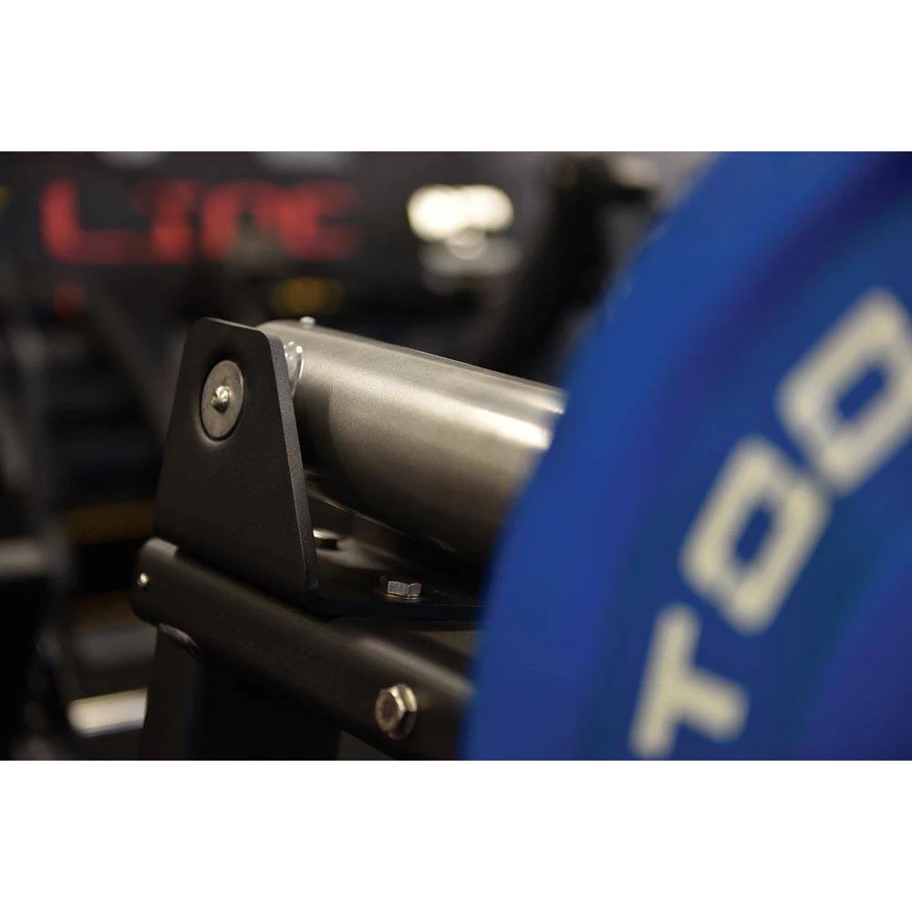 Shoulder Press FWX-5400