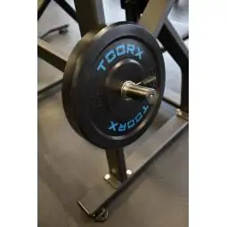 Shoulder Press FWX-5400