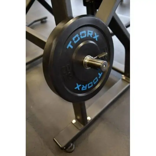 Shoulder Press FWX-5400