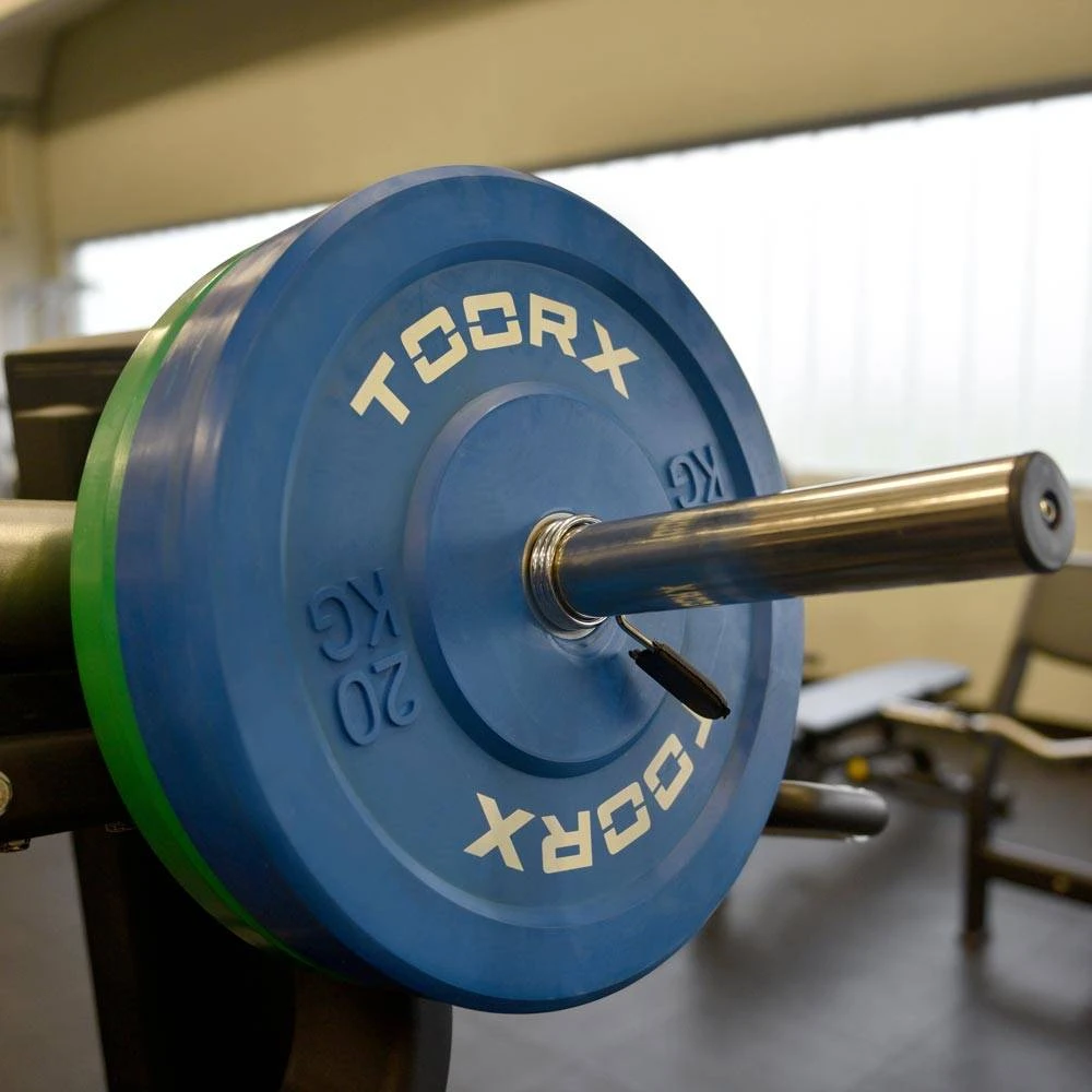 Shoulder Press FWX-5400