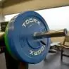 Shoulder Press FWX-5400