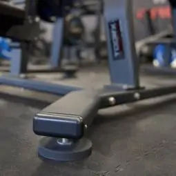 Shoulder Press FWX-5400