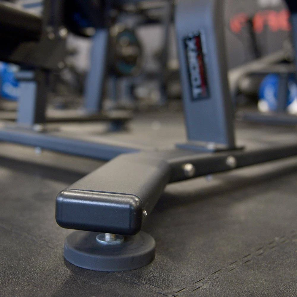 Shoulder Press FWX-5400