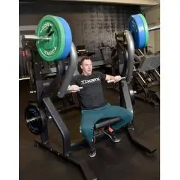 Chest Press FWX-5800
