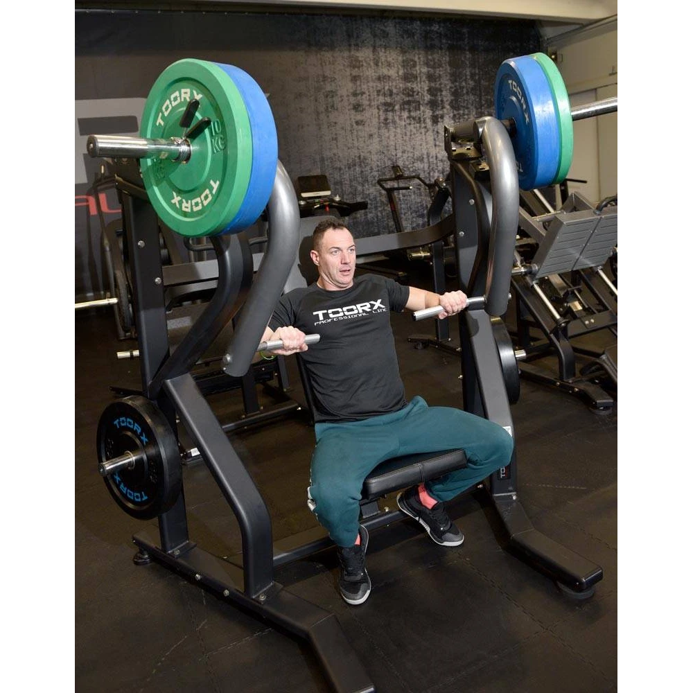 Chest Press FWX-5800