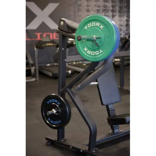 Chest Press FWX-5800