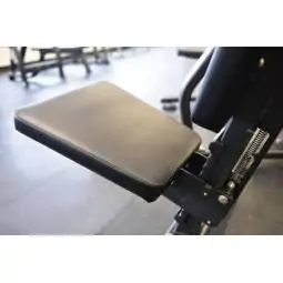 Chest Press FWX-5800