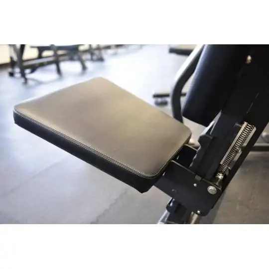 Chest Press FWX-5800
