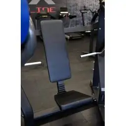 Chest Press FWX-5800
