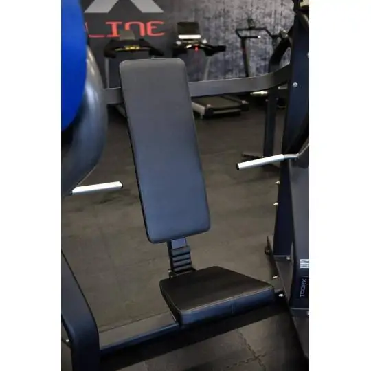 Chest Press FWX-5800