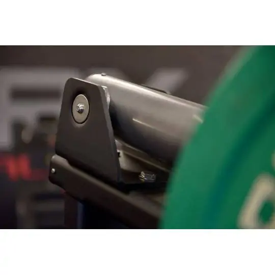 Chest Press FWX-5800