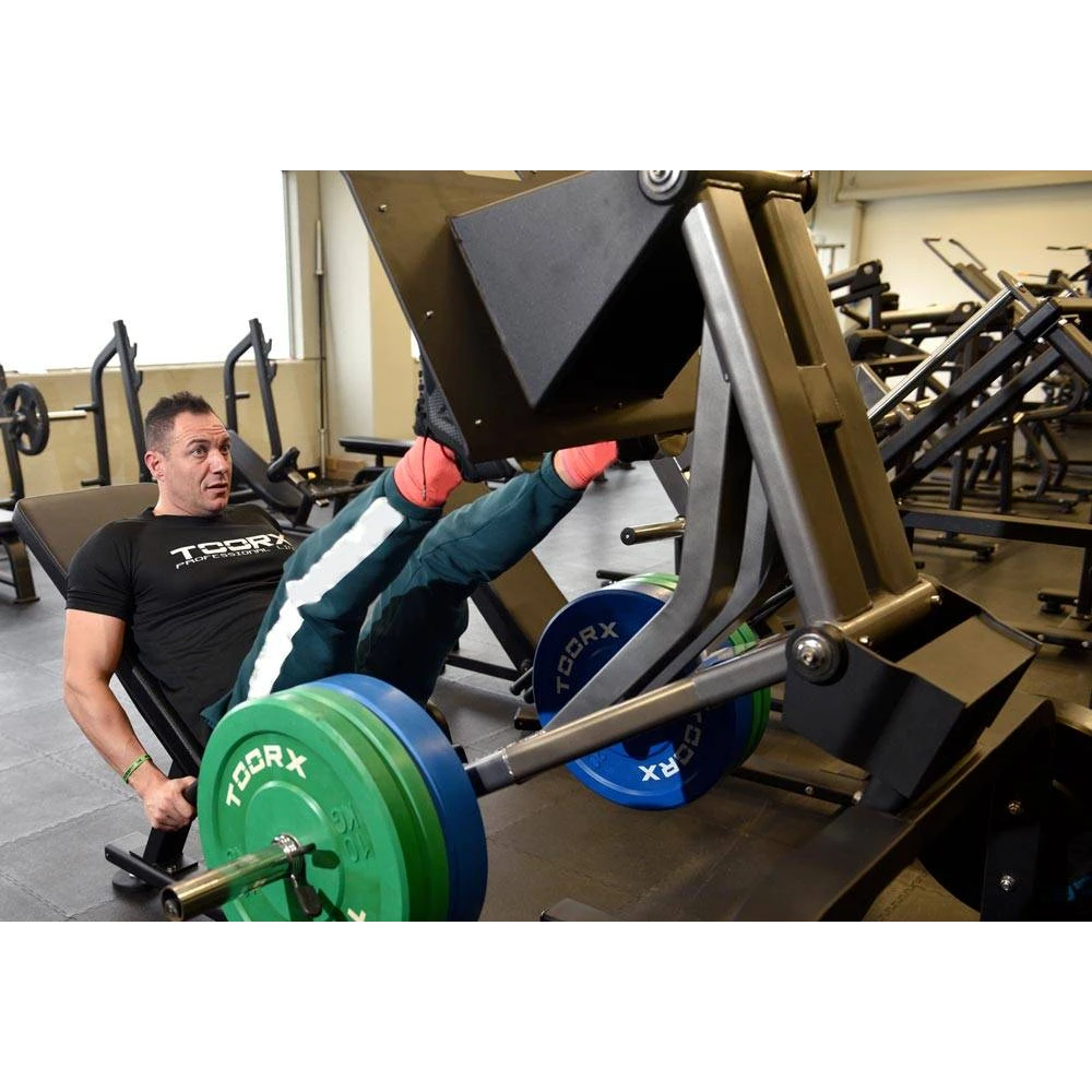 Leg Press FWX-6000