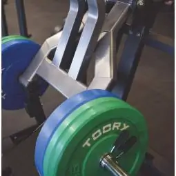 Leg Press FWX-6000