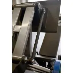Leg Press FWX-6000