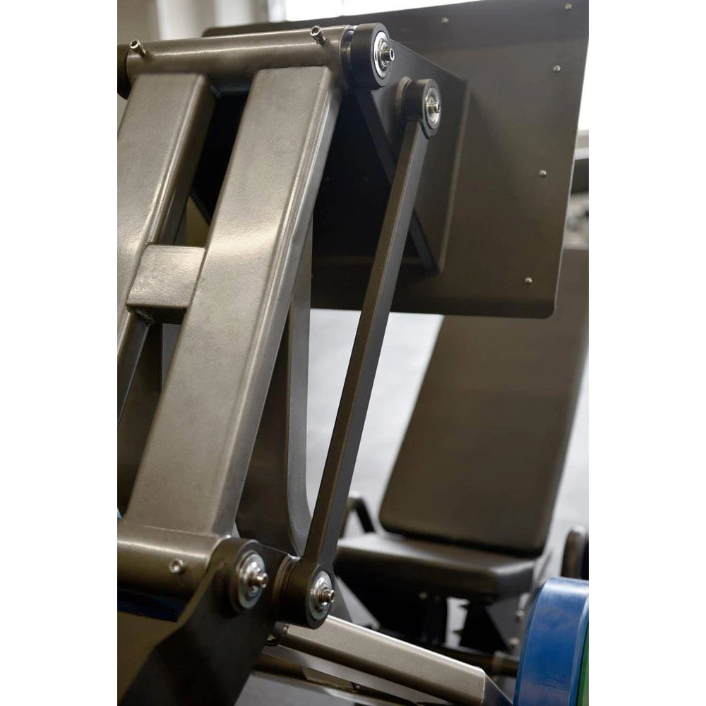 Leg Press FWX-6000