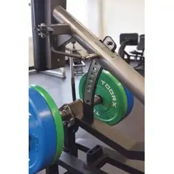 Hack Squat FWX-6200