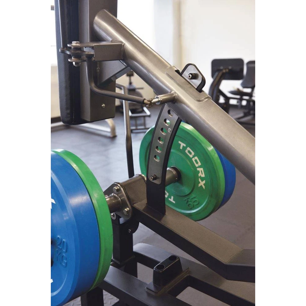 Hack Squat FWX-6200