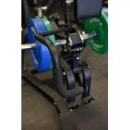 Hack Squat FWX-6200