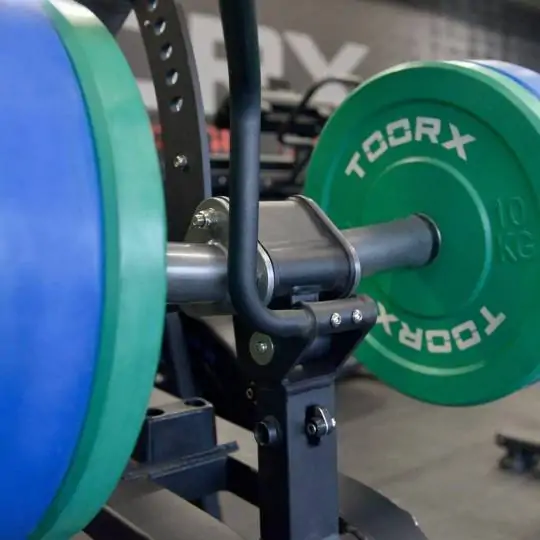 Hack Squat FWX-6200