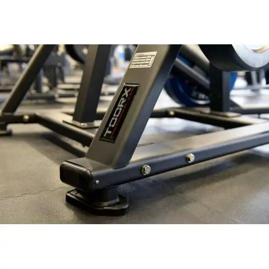 Hack Squat FWX-6200