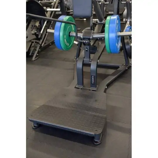 Hack Squat FWX-6200