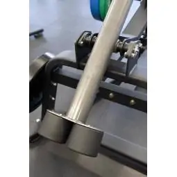 Hack Squat FWX-6200