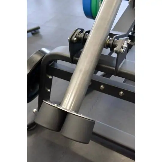 Hack Squat FWX-6200