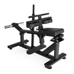 Panca calf raise regolabile WBX B3000