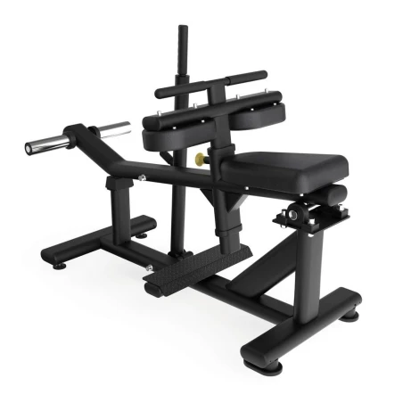 Panca calf raise regolabile WBX B3000