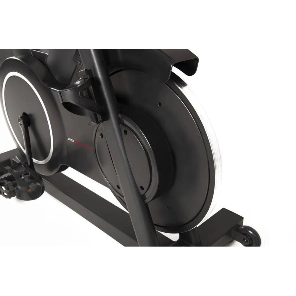 Indoor cycle SRX-SPEED-MAG