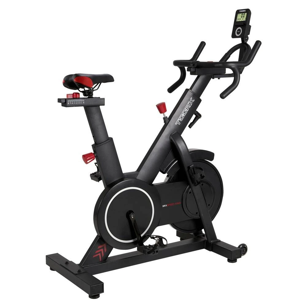Indoor cycle SRX-SPEED-MAG