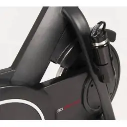 Indoor cycle SRX-SPEED-MAG