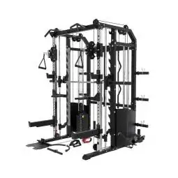 All in one pacco pesi 2x90 kg ASX-4500