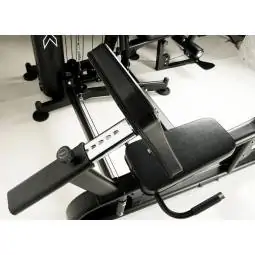 Modulo leg press per MSX 3000
