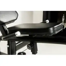 Modulo leg press per MSX 3000