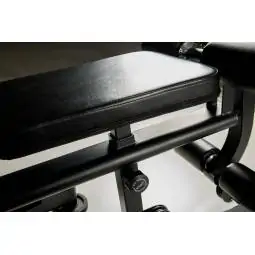 Modulo leg press per MSX 3000
