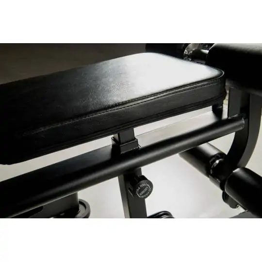 Modulo leg press per MSX 3000