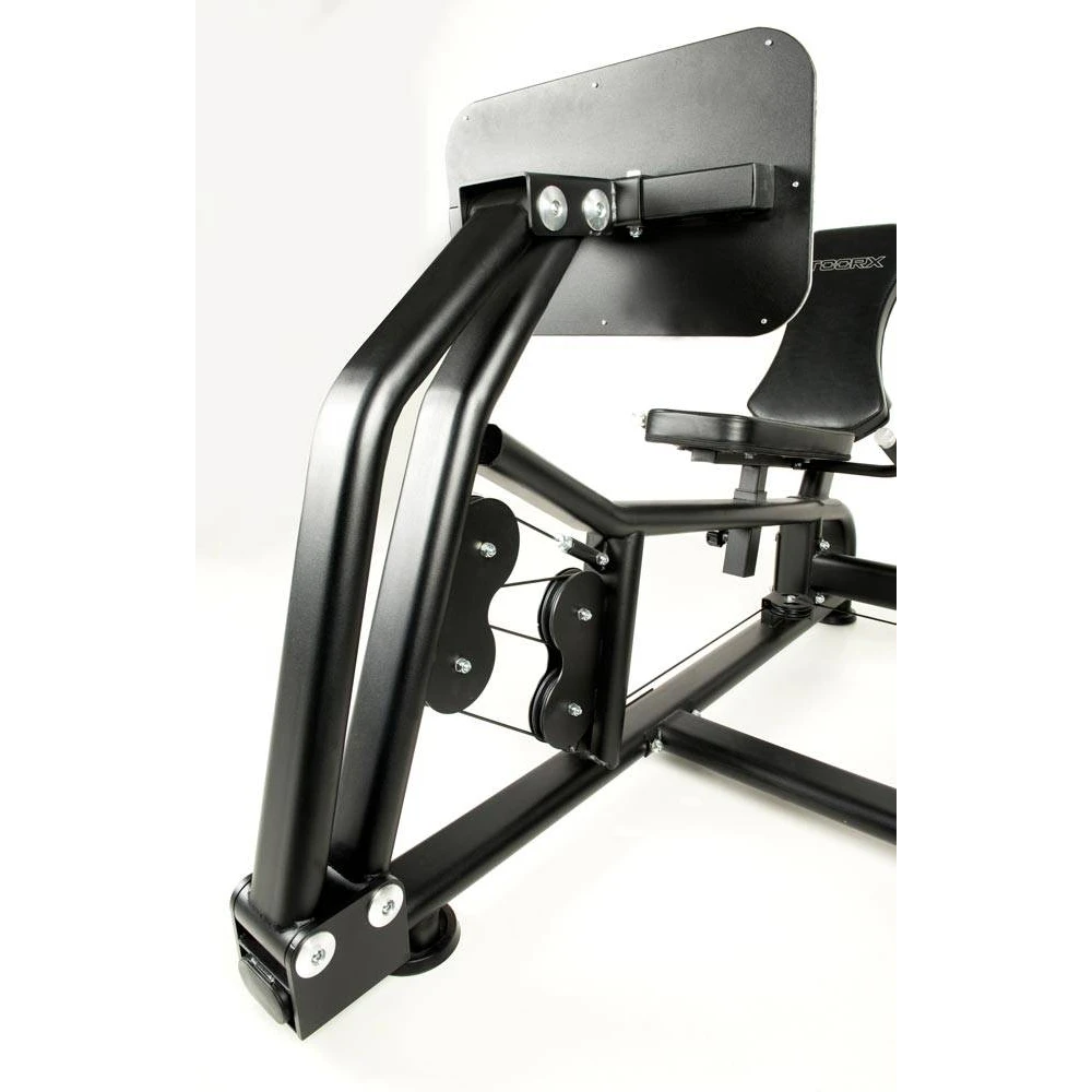 Modulo leg press per MSX 3000