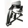 Modulo leg press per MSX 3000