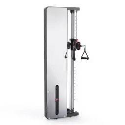 Poliercolina single cross cable Semiprofessionale PRX-3000
