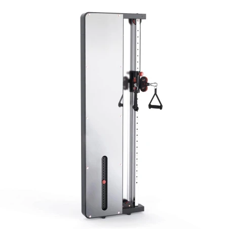Poliercolina single cross cable Semiprofessionale PRX-3000