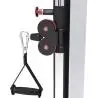 Poliercolina dual cross cable Semiprofessionale PRX-3500