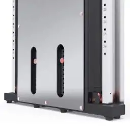 Poliercolina dual cross cable Semiprofessionale PRX-3500