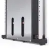 Poliercolina dual cross cable Semiprofessionale PRX-3500