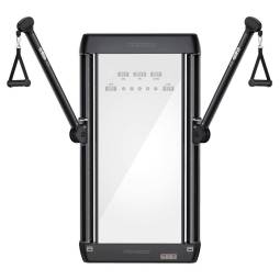Poliercolina dual cross cable Semiprofessionale PRX-5000