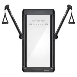 Poliercolina dual cross cable Semiprofessionale PRX-5000