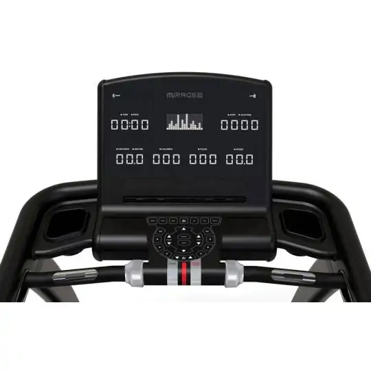Tapis Roulant Mirage S50