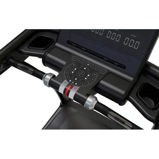 Tapis Roulant Mirage S50